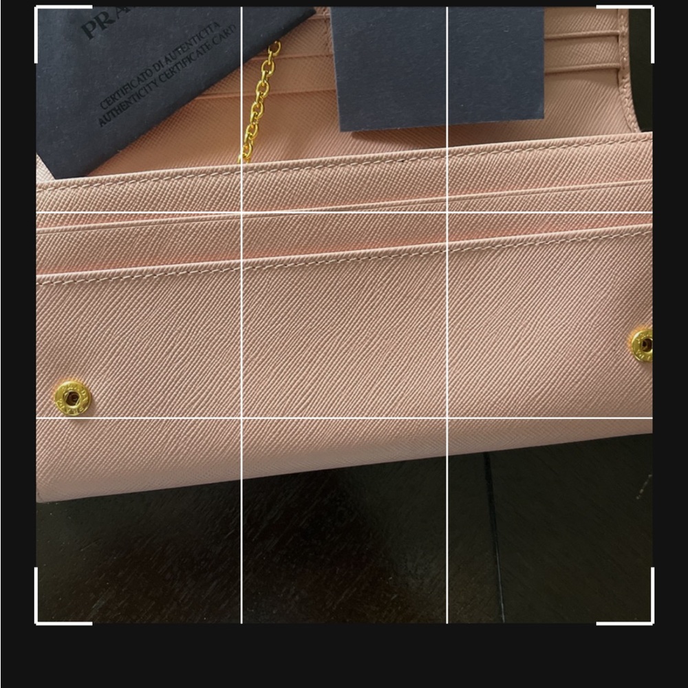 Prada Wallet - Picture 7 of 10